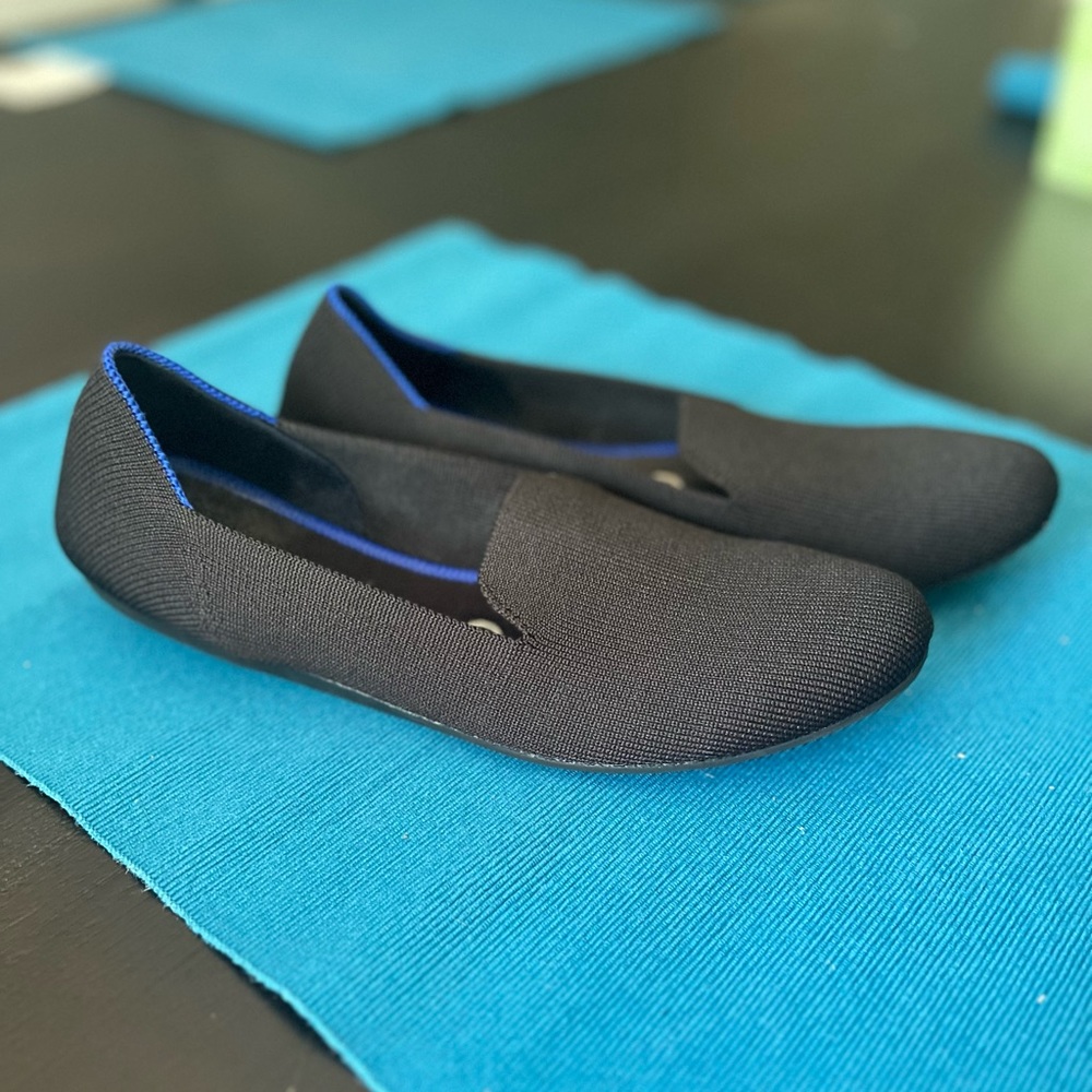 Rothy’s Loafer